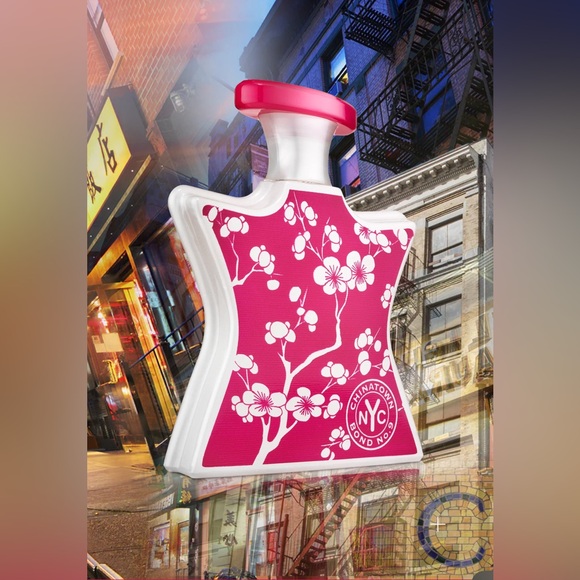 Bond No 9 Chinatown 🌸 - Picture 1 of 6